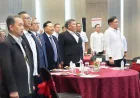 Wamenko Otto tegaskan Peta Jalan KI bangun ekosistem hukum dan ekonomi
