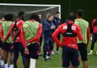 Crystal Palace Bisa Gagalkan Manchester City dan Arsenal Juara, Oliver Glasner Bilang Begini