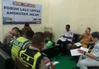 Kecepatan Tinggi Dominasi Penyebab Kecelakaan Flores Timur