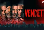 Sinopsis Film Hollywood Vendetta di Vidio: Aksi Balas Dendam Bruce Willis Tanpa Ampun