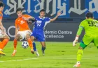 AFC Hukum Berat Persib: Denda Rp3,5 M dan Sanksi Tanpa Penonton