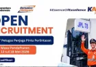 Lowongan Kerja KAI Properti Rekrutmen PKWT Penjaga Pintu Perlintasan, Usia 45 Tahun Bisa Daftar