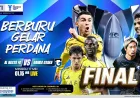 Live RCTI Dini Hari! Ini Jadwal Siaran Langsung Al Nassr vs Gamba Osaka di Final AFC Champions League 2 2025-2026
