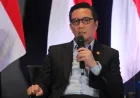 6 Emiten RI Kena Tendang MSCI, Bos Bursa Kasih Respons Tak Terduga
