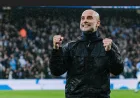 Pep Guardiola: Peluang Manchester City Juara Liga Inggris 2025-2026 Ditentukan Arsenal!