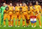 Profil Timnas Belanda di Piala Dunia 2026, Pasukan Oranje Siap Buat Kejutan