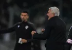 Ini Pemain Pertama yang Didatangkan Jose Mourinho di Real Madrid pada Bursa Transfer Musim Panas 2026