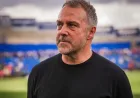 Barcelona Kalah 0-1 dari Alaves, Hansi Flick Kecewa Blaugrana Gagal Capai 100 Poin di Liga Spanyol 2025-2026