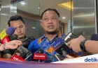 Kapolda Metro Jadi Komjen, Kompolnas: Dinamika Sosial Jakarta Berbeda