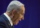 Partai Koalisi Israel Akan Bubarkan Parlemen, Nasib Netanyahu di Ujung Tanduk