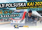 KAI Properti Buka Lowongan Kerja PJL Lulusan SMA hingga 18 Mei 2026