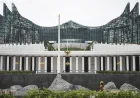 Respons Putusan MK, DPR Minta Istana IKN Mulai Difungsikan dan Dipakai