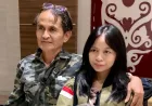 Profil Ocha: Si Bungsu yang Berjiwa Sosial Tinggi dan Aktif Mengajar Anak-Anak Kecil di Pontianak