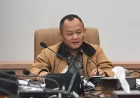 Golkar Dukung Polri Sikat Begal dan Premanisme