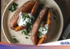 Lagi Viral-Banyak Diburu, Ubi Cream Cheese Aman untuk Diet?