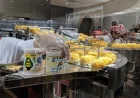 Kisah Mie 'Makanan Murah' yang Kini Jadi Senjata Ekonomi Negara Ini