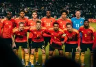 Profil Timnas Belgia di Piala Dunia 2026: Generasi Emas Terakhir The Red Devils?