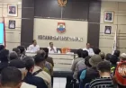 Entry Meeting PPM Cimahi Utara Fokus Sinkronisasi Program dan Penanganan Banjir