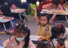9 Tanda Pola Asuh Orang Tua yang Membentuk Anak Menuju Kesuksesan Besar