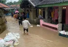 Banjir dan Longsor Terjang 5 Kecamatan di Lebak, Ini Dampak dan Penanganannya
