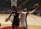 Cade Cunningham Bertekad Menang di Depan Pendukung Pistons di Gim 7 Semifinal NBA