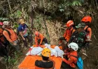 Korban Tanah Longsor Subang Ditemukan Meninggal, Operasi SAR Resmi Ditutup