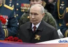 Putin Siap Kunjungi China Bertemu Xi Jinping Setelah Trump