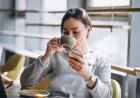Waktu Terbaik Minum Kopi di Pagi Hari Turunkan Risiko Mati Muda 31%
