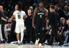 Timberwolves Dibantai Spurs 109-139, Anthony Edwards Ungkap Kekecewaan Mendalam