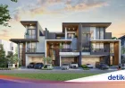 Penjualan Rumah Kecil Anjlok 50%, Rumah Rp 89 M Ludes: Ada Anomali Pasar Properti?