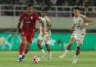 Hasil Super League 2025-2026: Persis Solo Menang 1-0 atas Dewa United, Malut United Seri 1-1 Persita