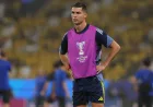 Cristiano Ronaldo Ngambek Saat Al Nassr Kalah dari Gamba Osaka, Messi Pilih Saksikan Seattle Sounders Selebrasi