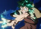 My Hero Academia: World Heroes Mission Segera Tayang di Netflix 1 Juni 2026