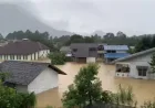 Banjir Melanda 16 Desa di Kabupaten Sintang: Waspada dan Siaga Darurat