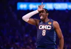 Jalen Williams Pastikan Kondisi Fit Jelang Final Wilayah Barat 2026 Thunder vs Spurs