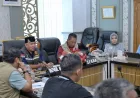 Pemkot Kendari Perpanjang Status Tanggap Darurat Banjir hingga 24 Mei 2026