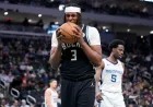 Myles Turner Bongkar Masalah Disiplin Bucks, Singgung Giannis dan Doc Rivers