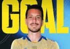 Hasil Babak Pertama PSM Makassar vs Persib Bandung: Thom Haye Cetak Gol Penentu 1-0