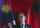 PM Anwar Ibrahim Siap Bubarkan Parlemen Jika Koalisi Malaysia Retak