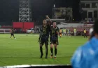 Respons Malut United Usai Ditahan Imbang Persita Tangerang 1-1 di Pekan Ke-33 Super League 2025-2026