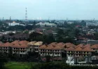Pelemahan Rupiah Bebani Sektor Properti, Segmen Komersial Alami Penurunan Tajam