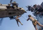 Operasi Epic Fury 2.0: Serangan ke Pulau Kharg dan Pengiriman Pasukan Khusus Iran