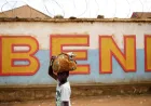 WHO Tetapkan Wabah Ebola di DRC dan Uganda Sebagai Darurat Global