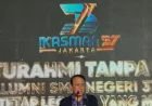Penguatan Solidaritas Sosial dan Isu Papua Jadi Sorotan Politik Kemarin