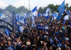 Euforia Kemenangan Persib Picu 19 Kecelakaan dan Tawuran di Bandung