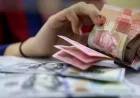 Rupiah Jatuh ke Rekor Terlemah, Ini Penyebab Utamanya pada Mei 2026