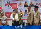 PKS Resmikan Rumah Advokasi Hukum untuk Permudah Akses Bantuan Hukum Masyarakat