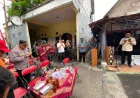 KUA Ngampilan Aktif dalam Program Bedah RTLH, Tingkatkan Kepedulian Sosial Warga