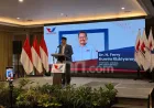 Pengurus Baru Perindo Jatim Tancap Gas Garap Elektoral dan Targetkan Fraksi DPRD