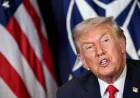Trump Dorong UEA Invasi Pulau Lavan Iran, Perang Makin Semrawut